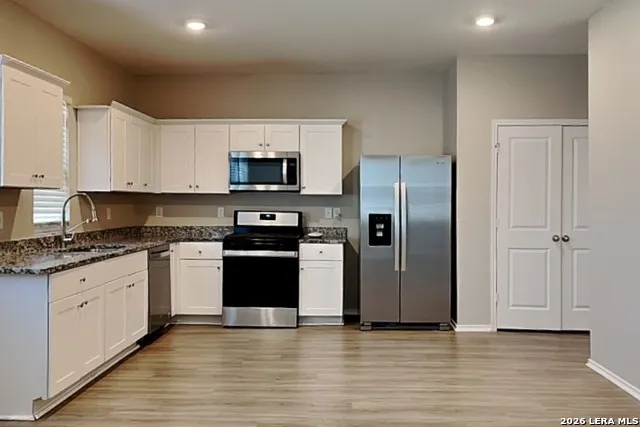 13525 Sunrise Meadow St Hedwig, TX 78152