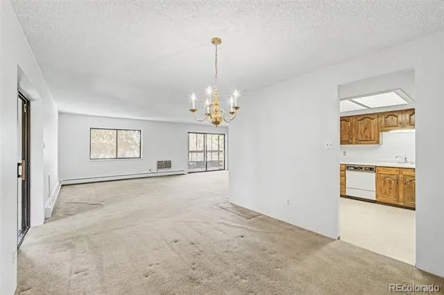 2868 S Heather Gardens Way #210 Aurora, CO 80014