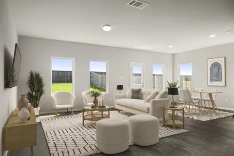 1044 Cornelian Drive