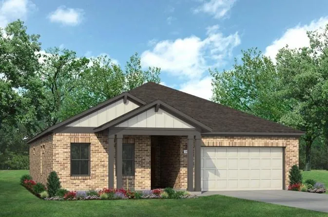1044 Cornelian Drive Waller, TX 77484
