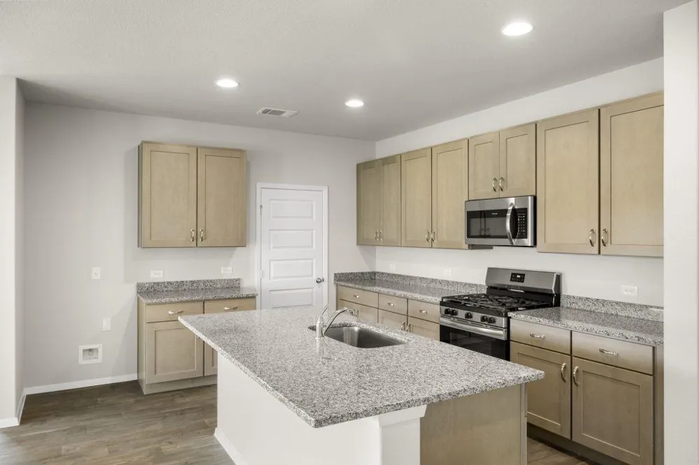 1044 Cornelian Drive Waller, TX 77484