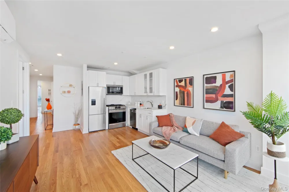 163 Beach 96th Street #4A Rockaway Beach, NY 11693
