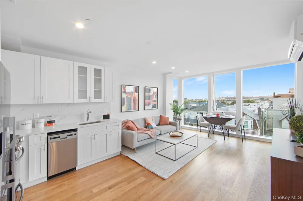 163 Beach 96th Street #4A Rockaway Beach, NY 11693