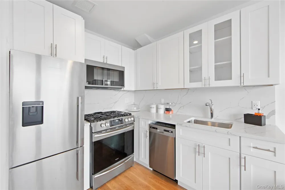 163 Beach 96th Street #4A Rockaway Beach, NY 11693
