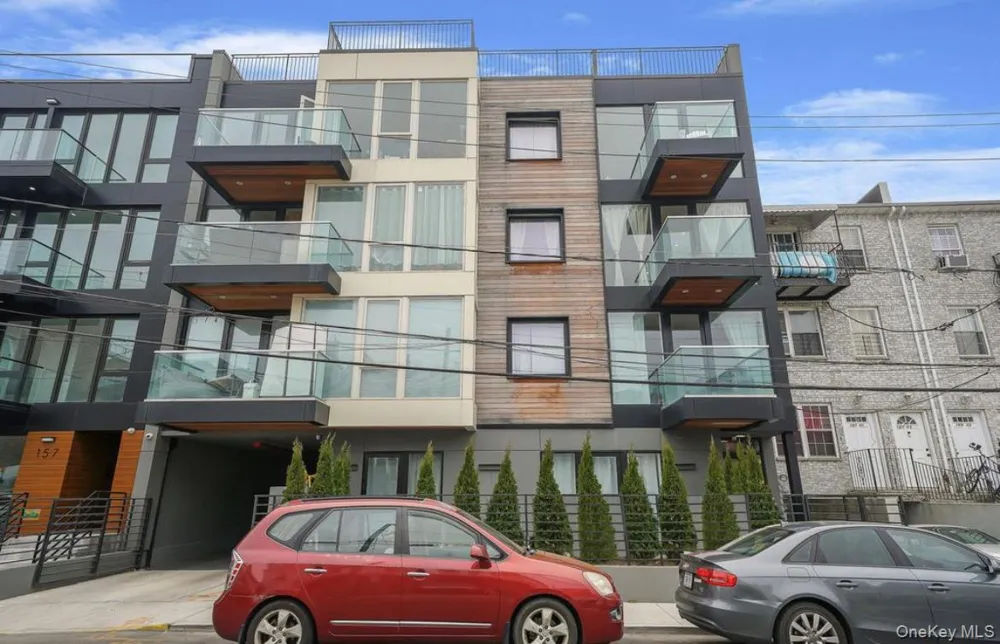 163 Beach 96th Street #4A Rockaway Beach, NY 11693
