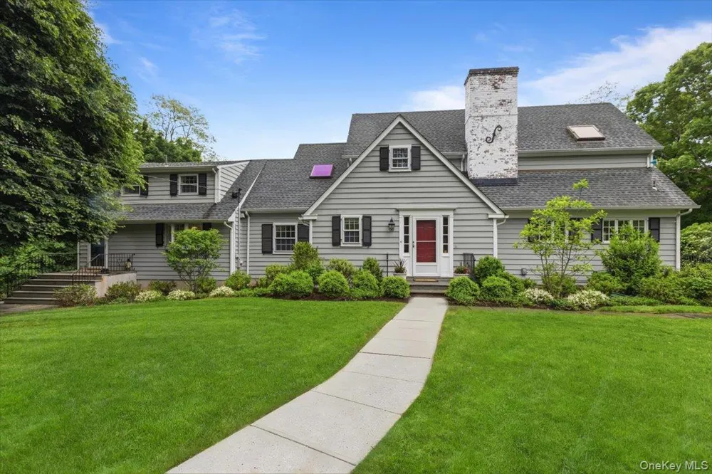 107 Tower Hill Road Briarcliff Manor, NY 10510