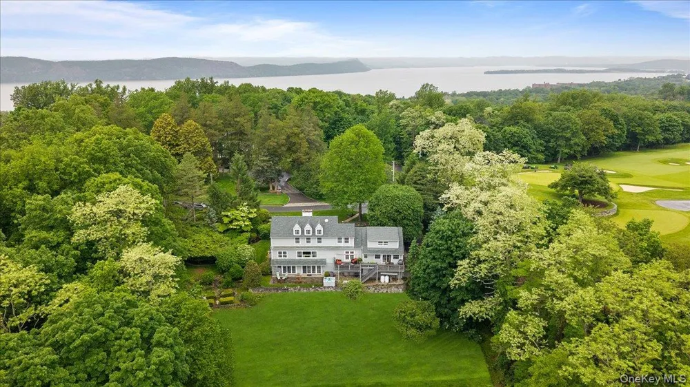 107 Tower Hill Road Briarcliff Manor, NY 10510