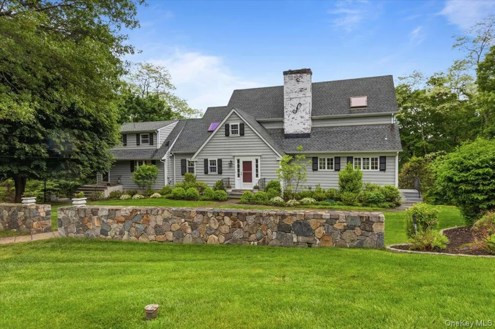 107 Tower Hill Road Briarcliff Manor, NY 10510