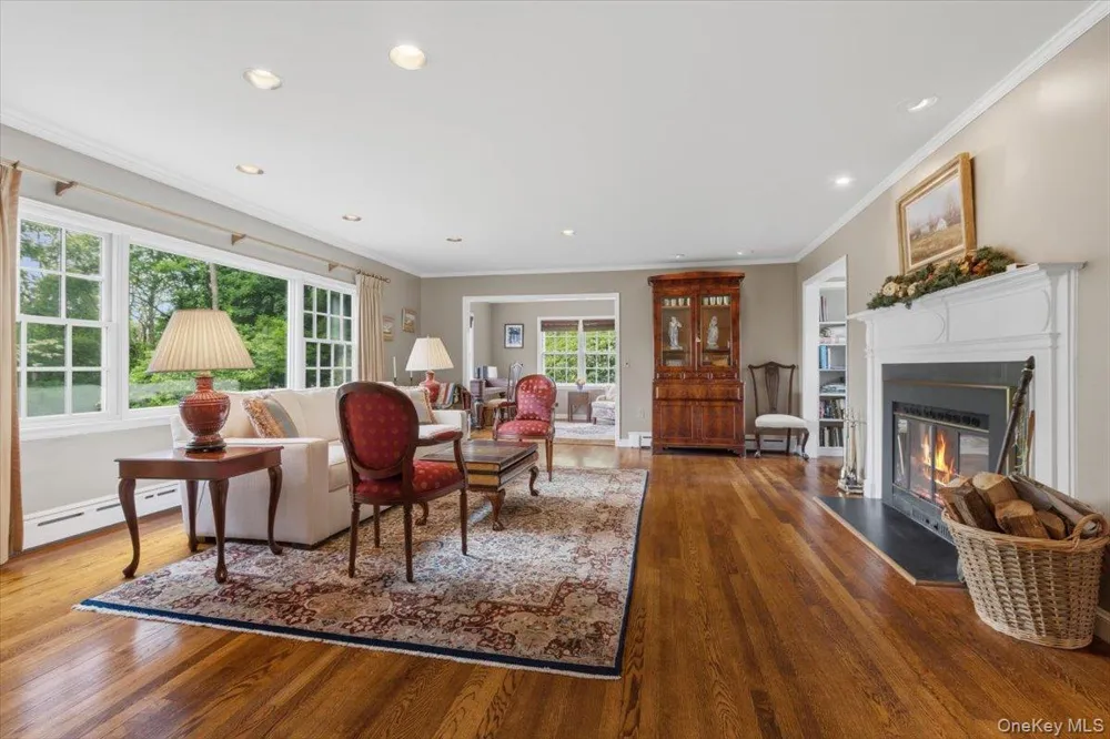 107 Tower Hill Road Briarcliff Manor, NY 10510