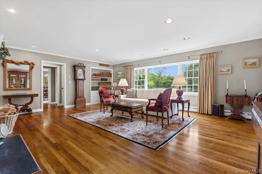 107 Tower Hill Road Briarcliff Manor, NY 10510