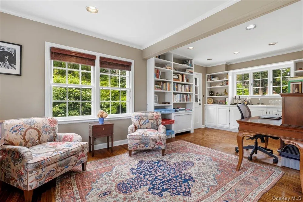 107 Tower Hill Road Briarcliff Manor, NY 10510