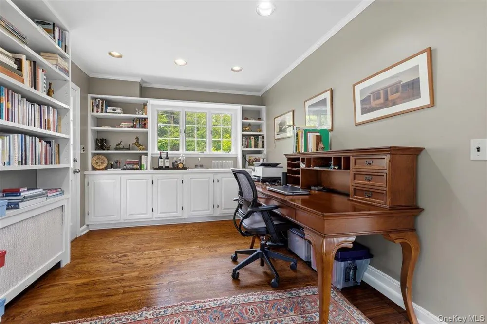 107 Tower Hill Road Briarcliff Manor, NY 10510
