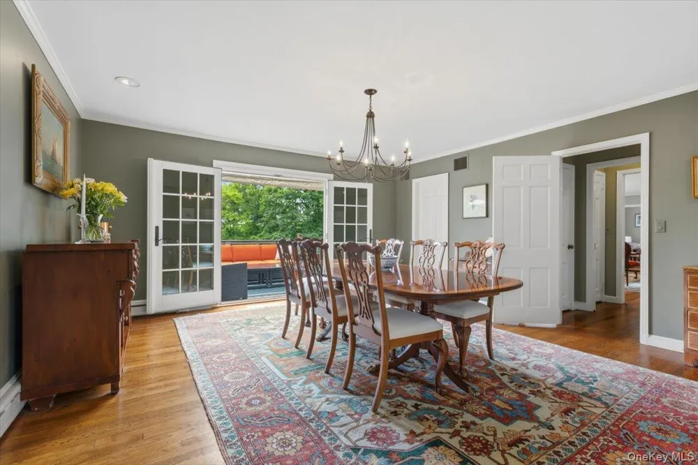 107 Tower Hill Road Briarcliff Manor, NY 10510