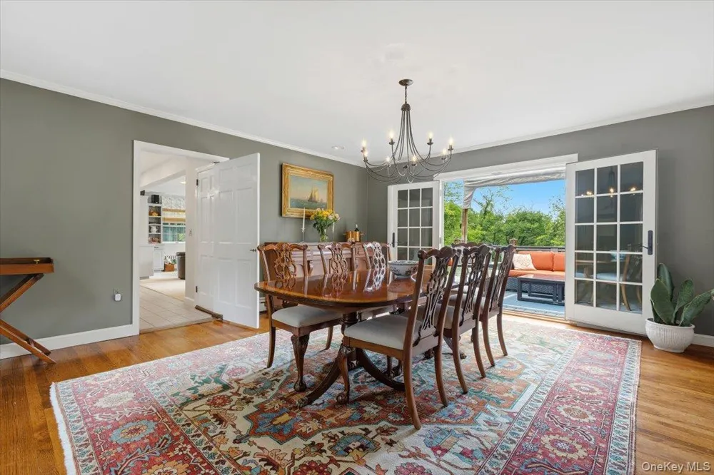107 Tower Hill Road Briarcliff Manor, NY 10510