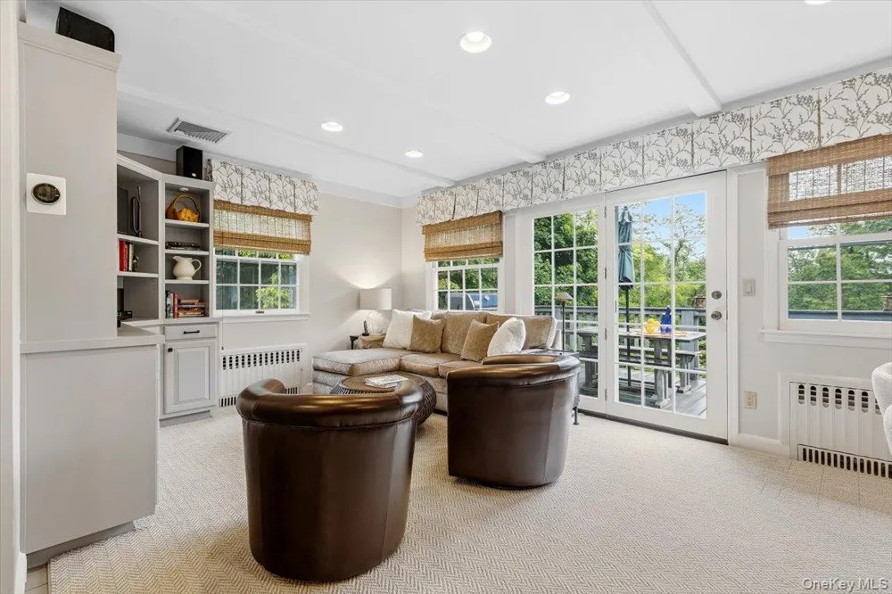 107 Tower Hill Road Briarcliff Manor, NY 10510