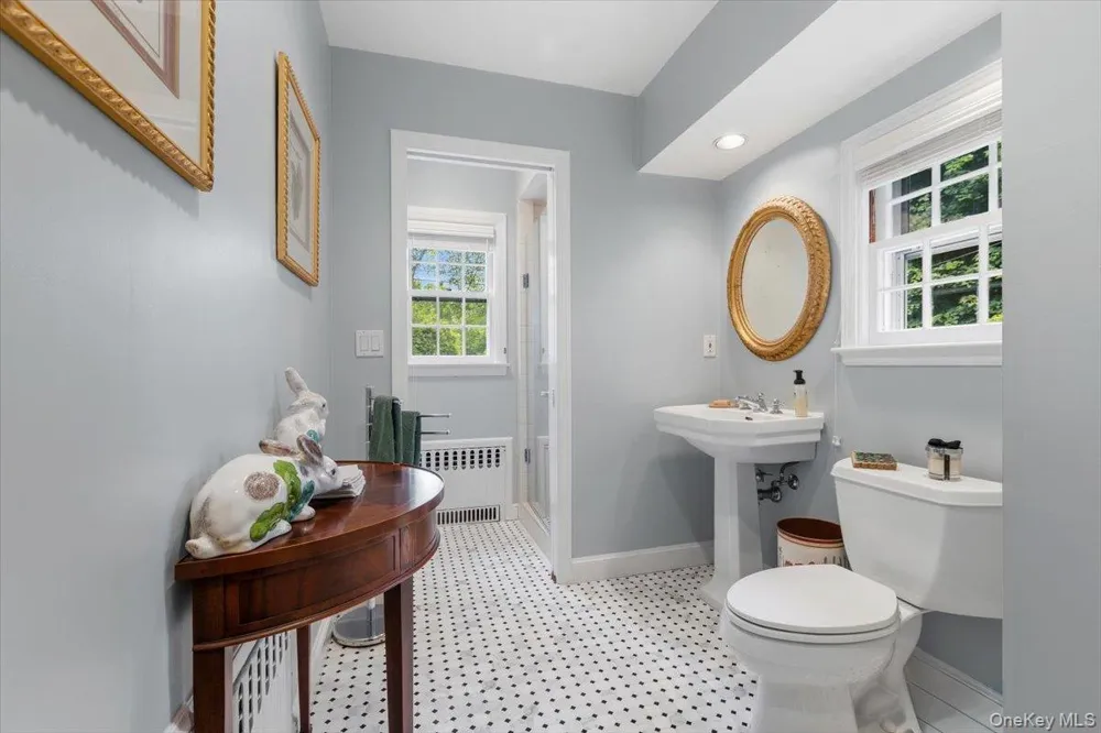 107 Tower Hill Road Briarcliff Manor, NY 10510