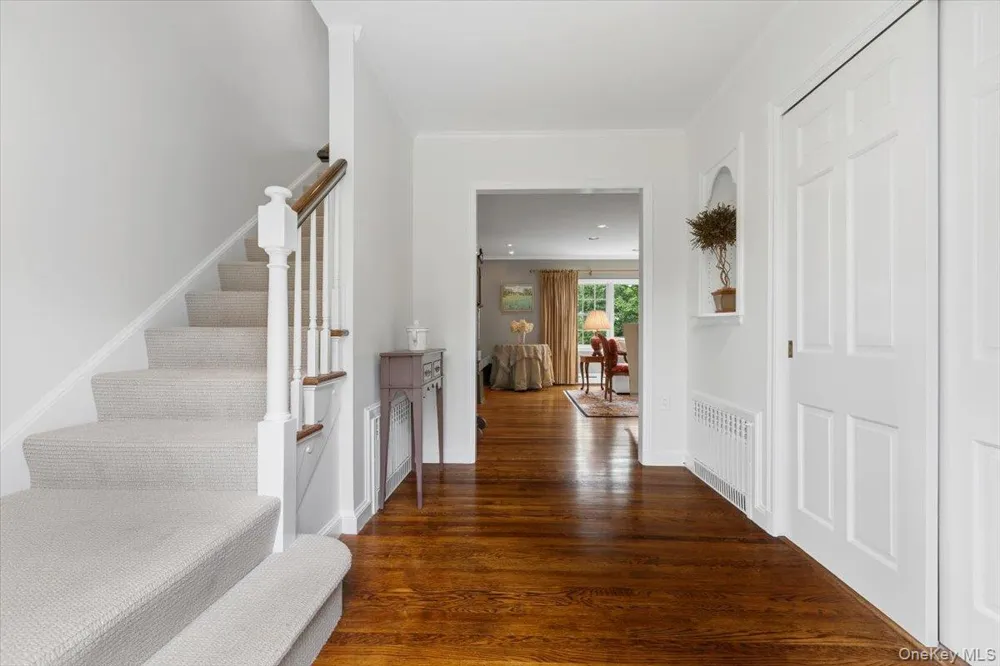 107 Tower Hill Road Briarcliff Manor, NY 10510