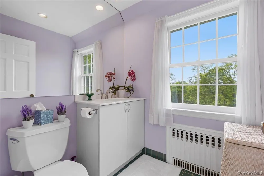 107 Tower Hill Road Briarcliff Manor, NY 10510