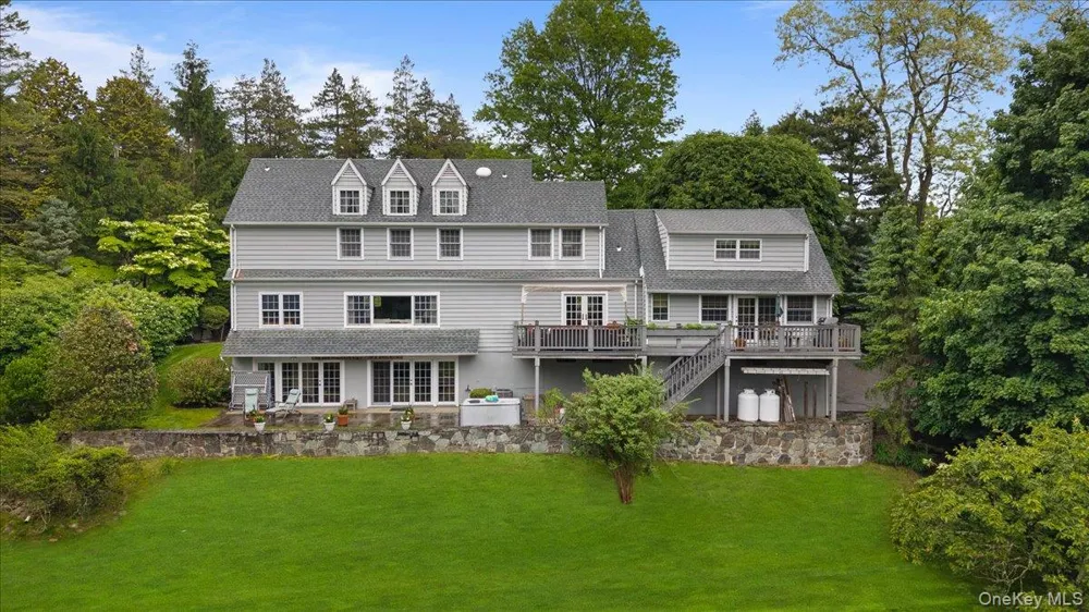 107 Tower Hill Road Briarcliff Manor, NY 10510