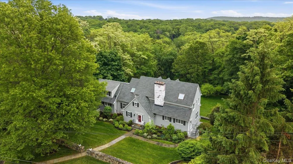 107 Tower Hill Road Briarcliff Manor, NY 10510