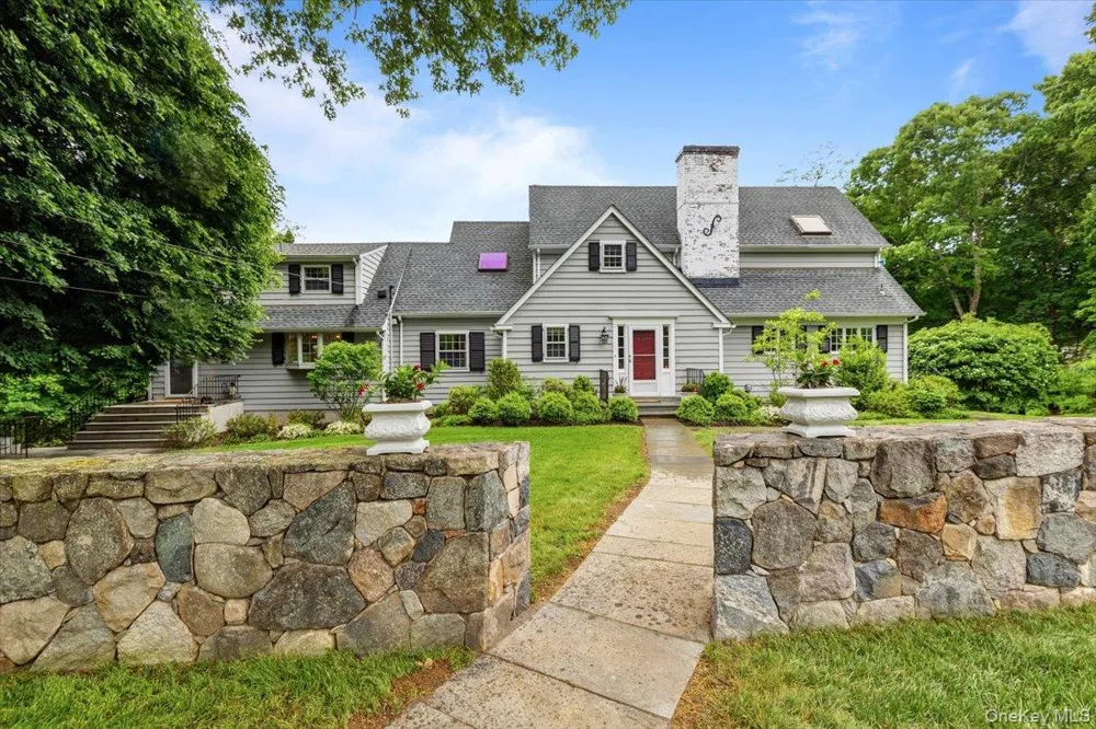 107 Tower Hill Road Briarcliff Manor, NY 10510