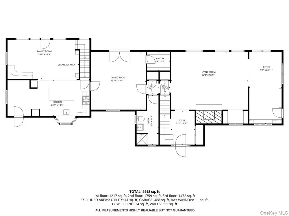 107 Tower Hill Road Briarcliff Manor, NY 10510