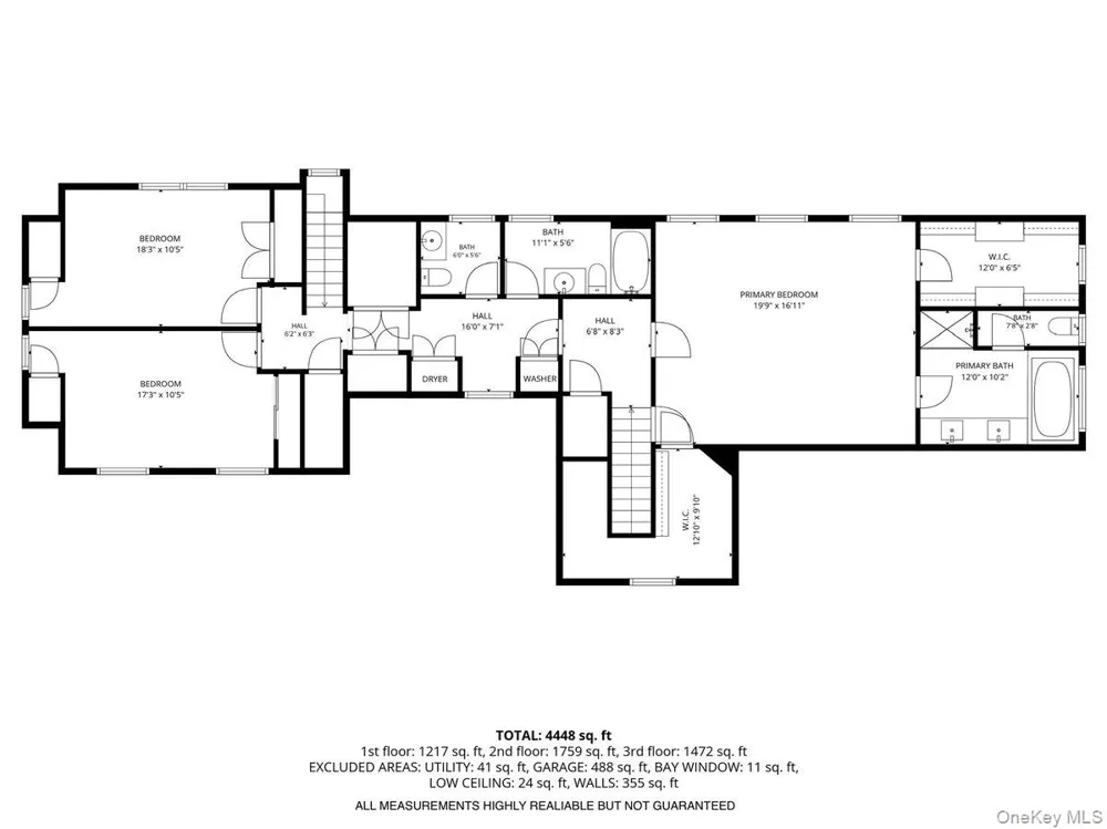 107 Tower Hill Road Briarcliff Manor, NY 10510