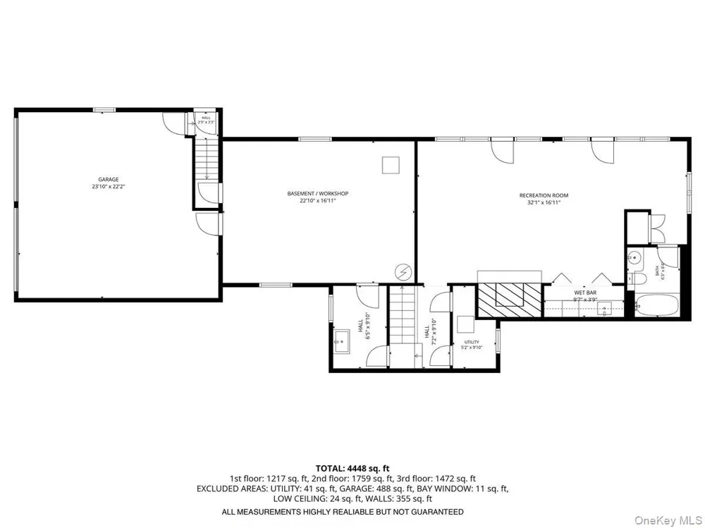 107 Tower Hill Road Briarcliff Manor, NY 10510