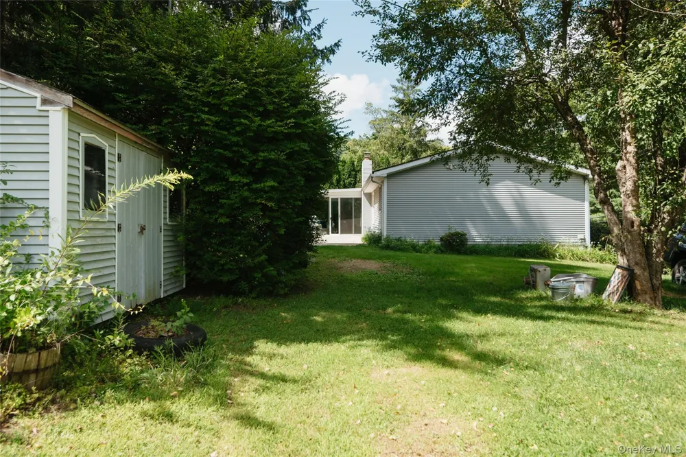 90 Lake Amenia Road Amenia, NY 12501
