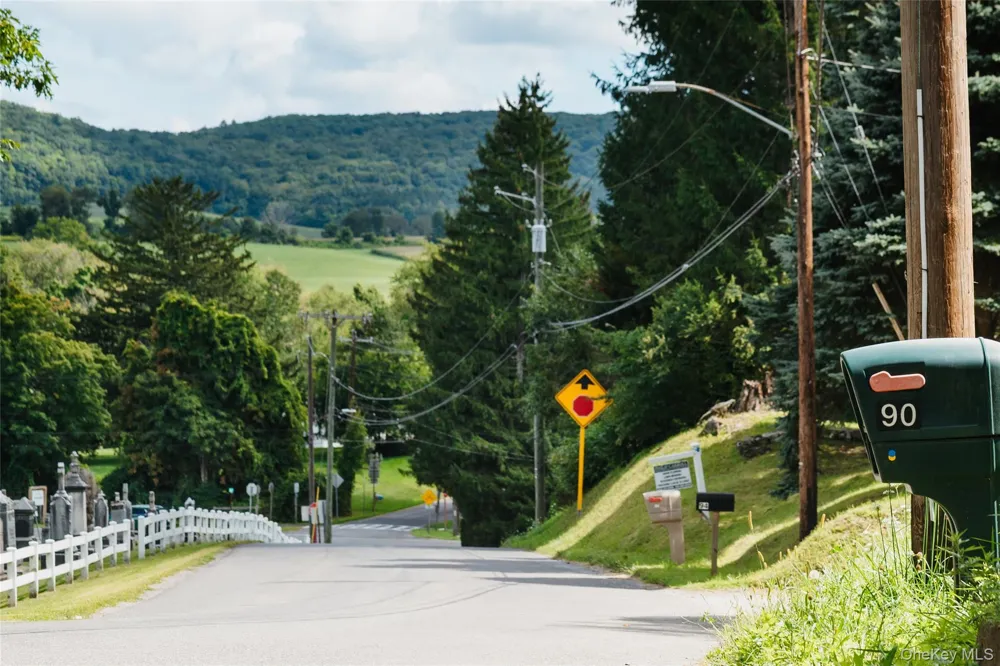 90 Lake Amenia Road Amenia, NY 12501