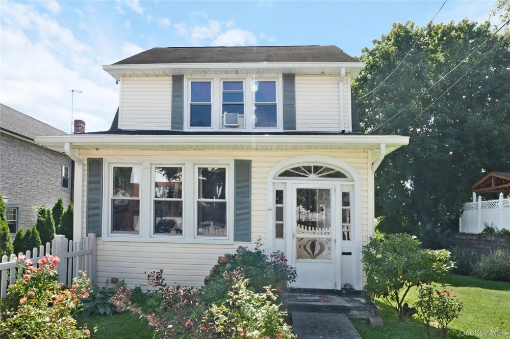 66 Page Avenue Yonkers, NY 10704