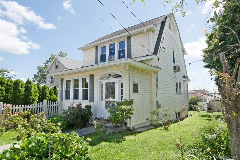 66 Page Avenue Yonkers, NY 10704