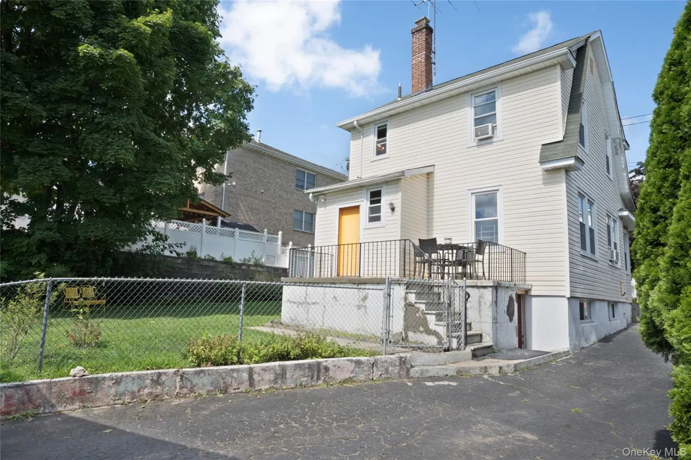 66 Page Avenue Yonkers, NY 10704