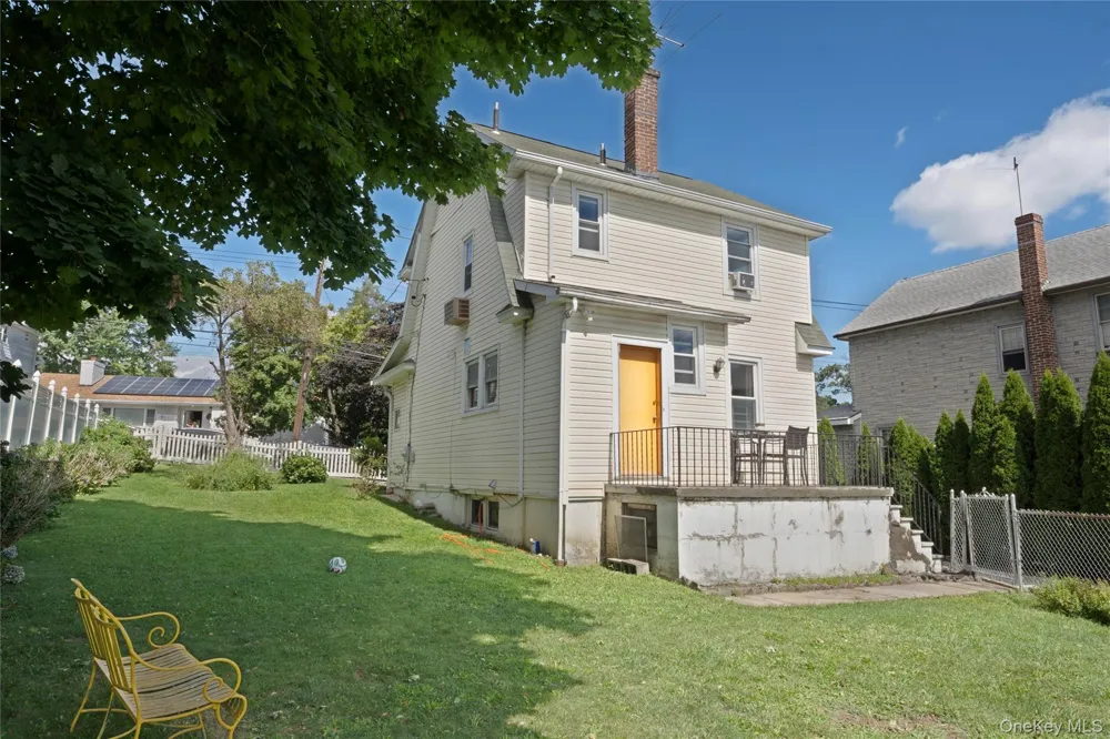 66 Page Avenue Yonkers, NY 10704