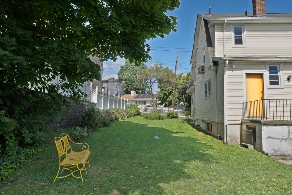 66 Page Avenue Yonkers, NY 10704