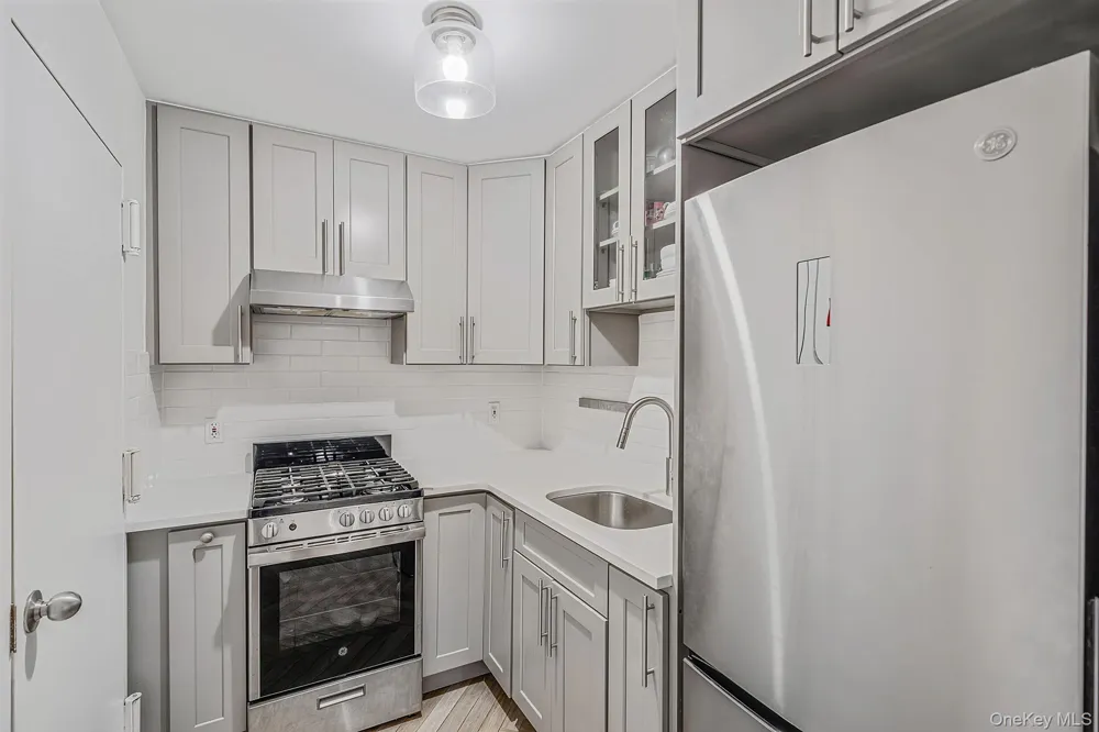 14024 31st Drive #4C Flushing, NY 11354