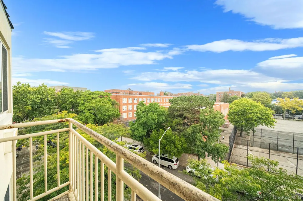 14024 31st Drive #4C Flushing, NY 11354