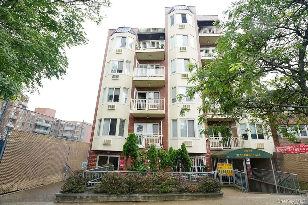 14024 31st Drive #4C Flushing, NY 11354