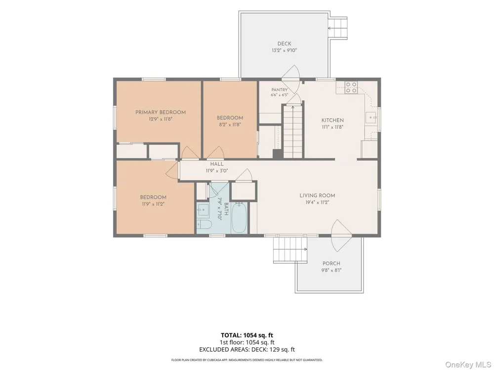 18 Van Wert Place Hyde Park, NY 12538