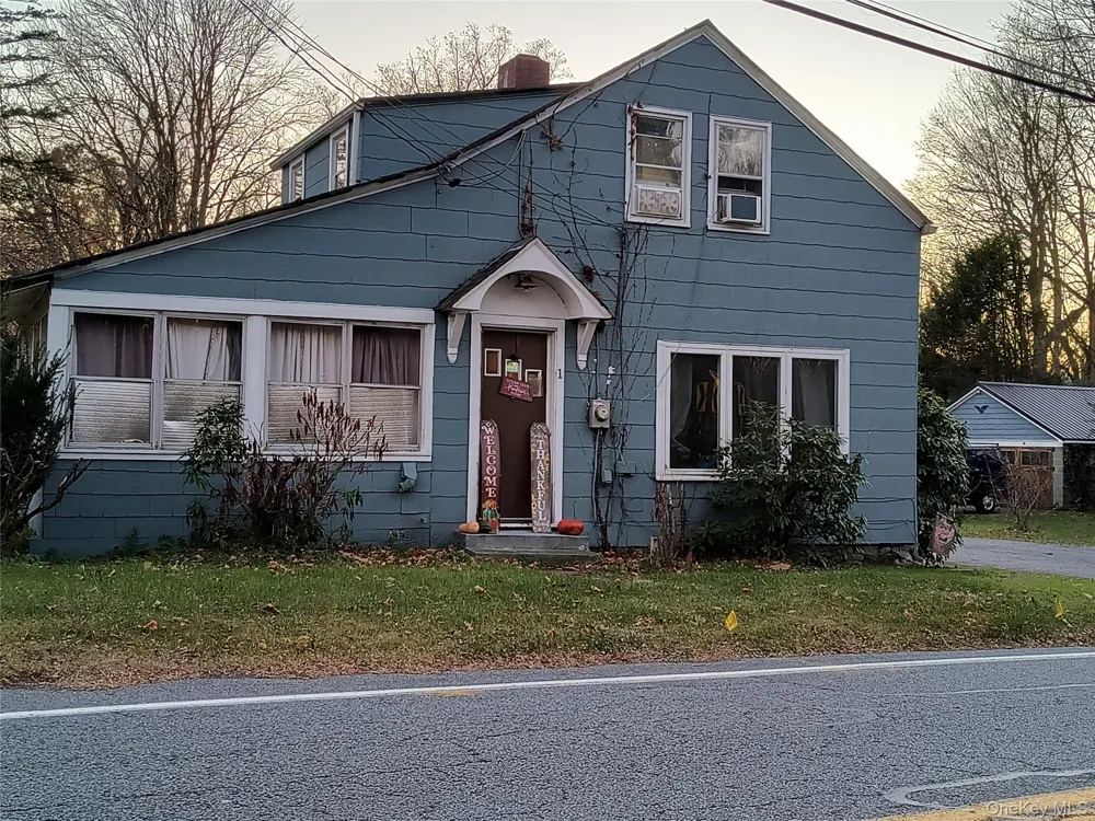 1 Staples Lane New Windsor, NY 12553