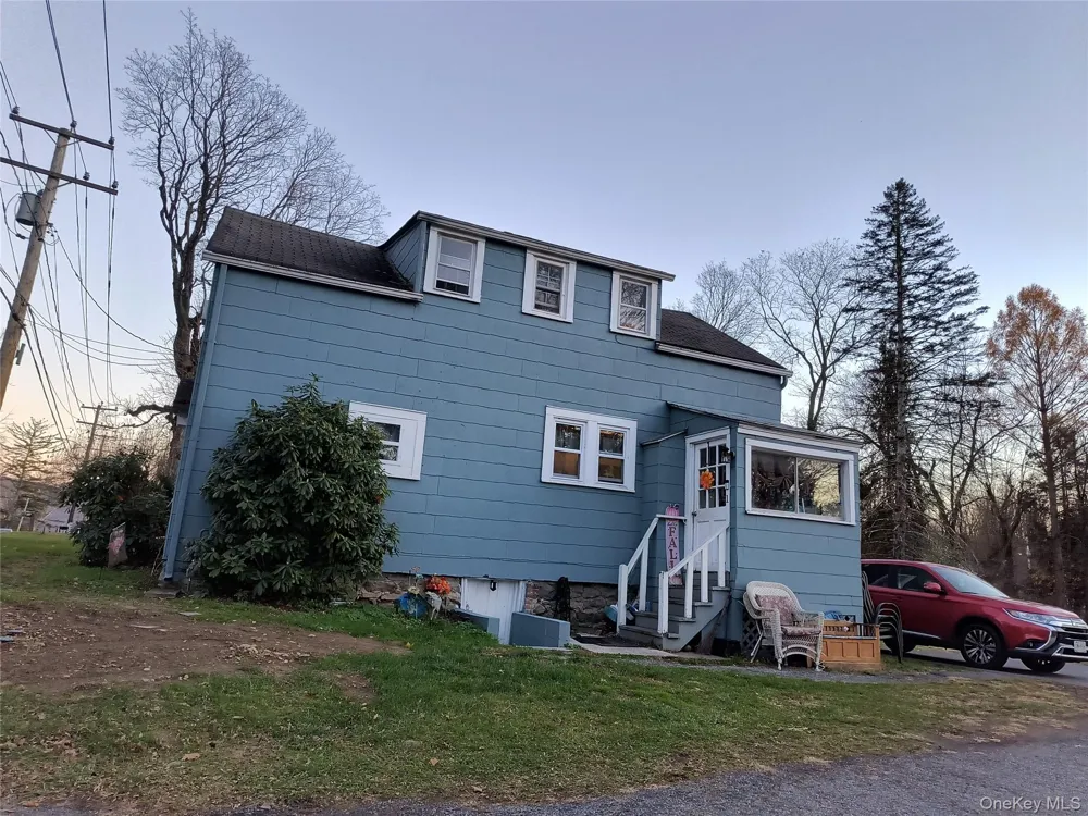 1 Staples Lane New Windsor, NY 12553