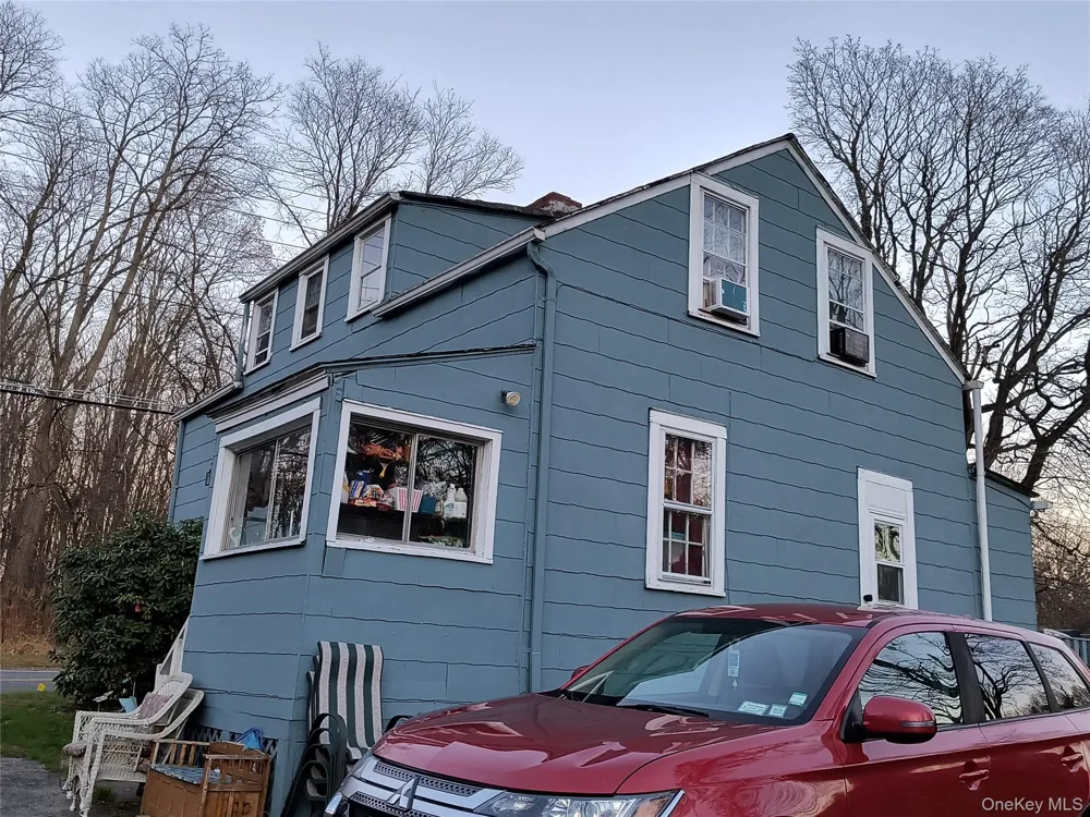 1 Staples Lane New Windsor, NY 12553