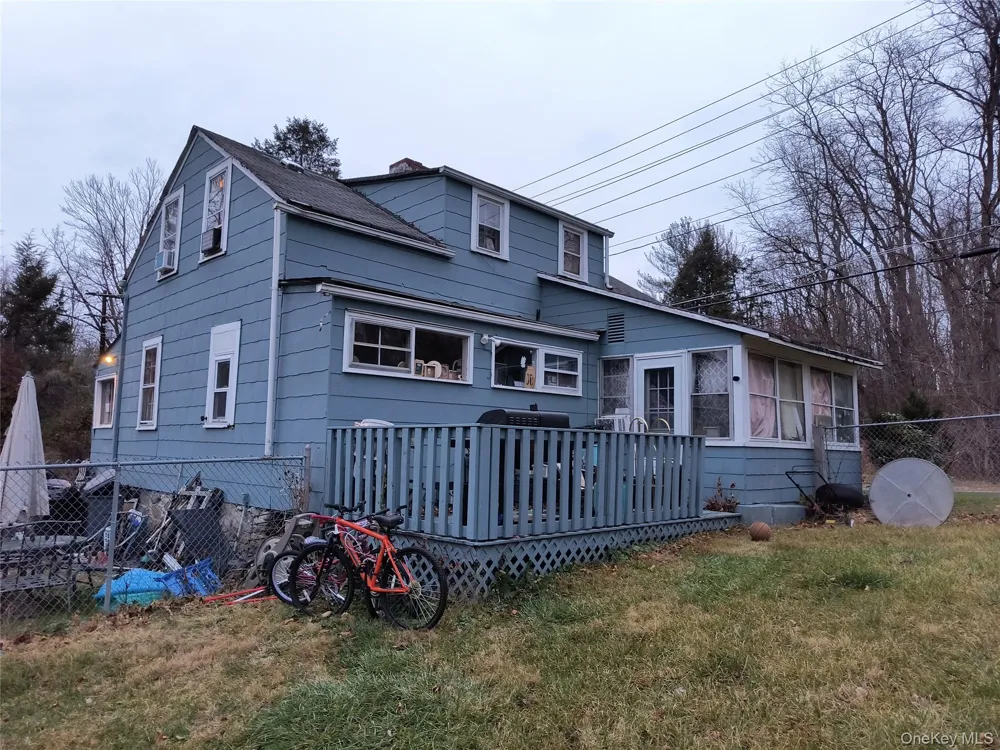 1 Staples Lane New Windsor, NY 12553