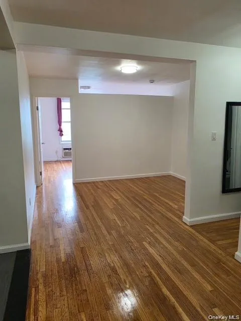 41-25 Kissena Blvd #2J Flushing, NY 11355