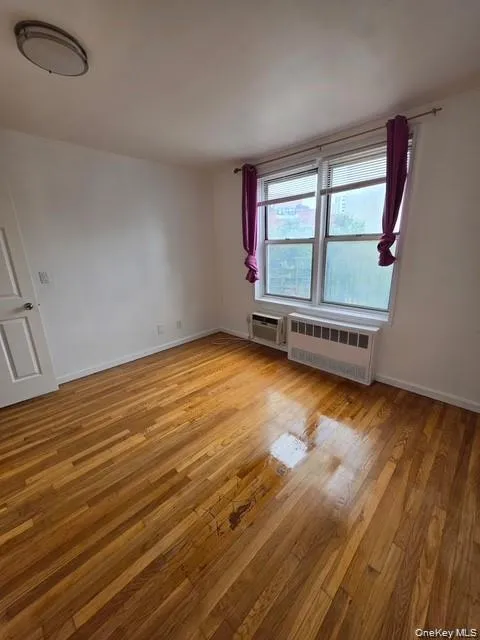 41-25 Kissena Blvd #2J Flushing, NY 11355