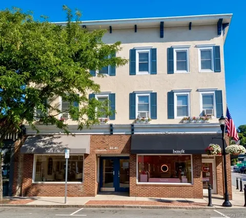 44 Purchase Street #3L