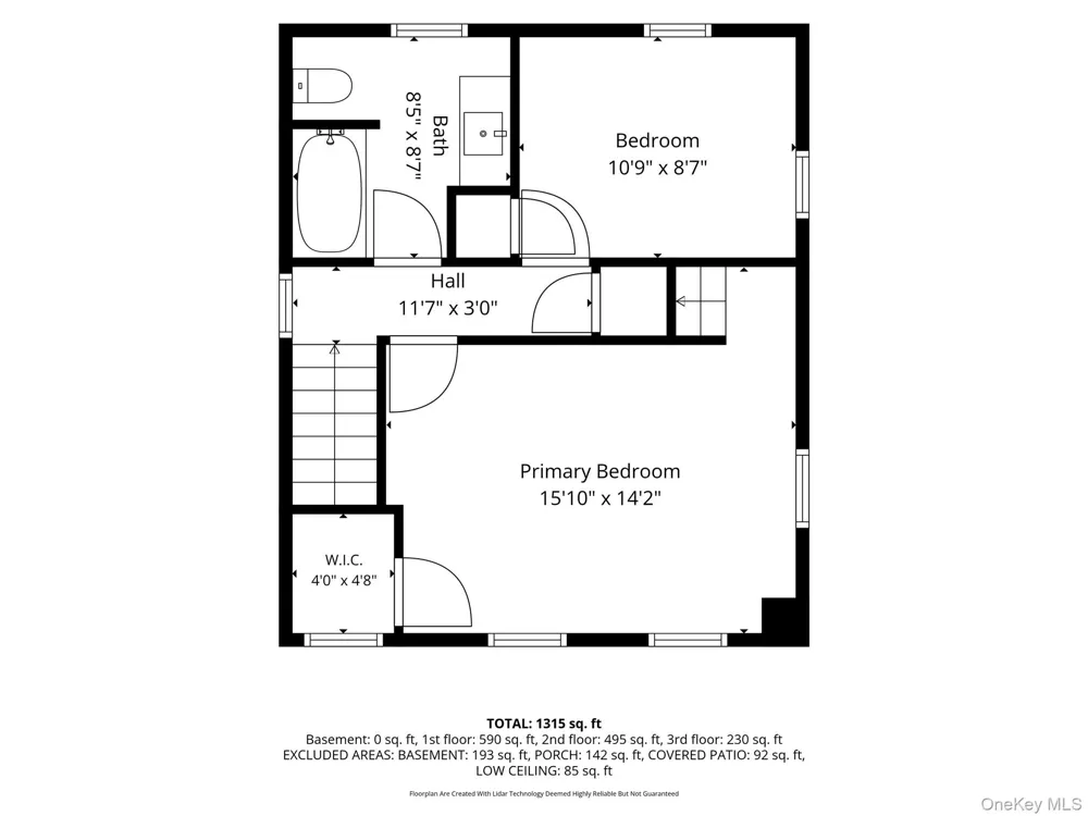 69 Ridgeway Avenue East Setauket, NY 11733