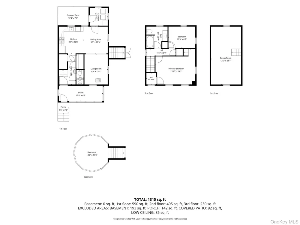 69 Ridgeway Avenue East Setauket, NY 11733