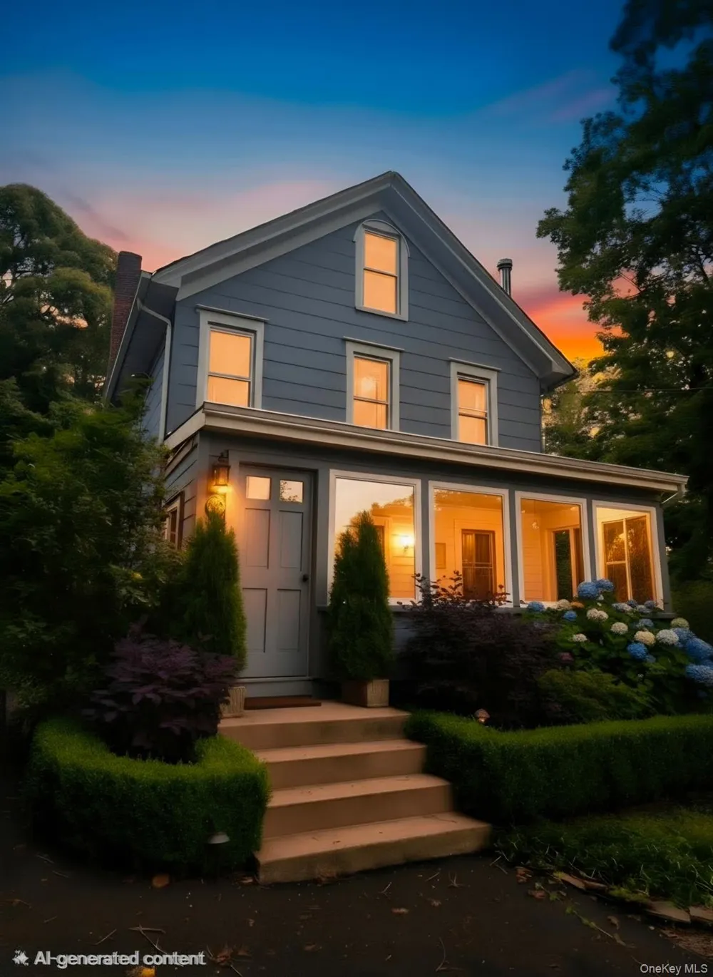 69 Ridgeway Avenue East Setauket, NY 11733