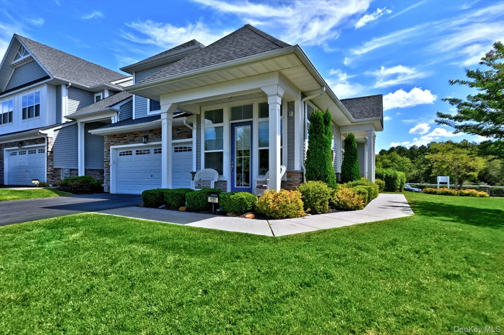 131 Grace Hall Lane Yaphank, NY 11980